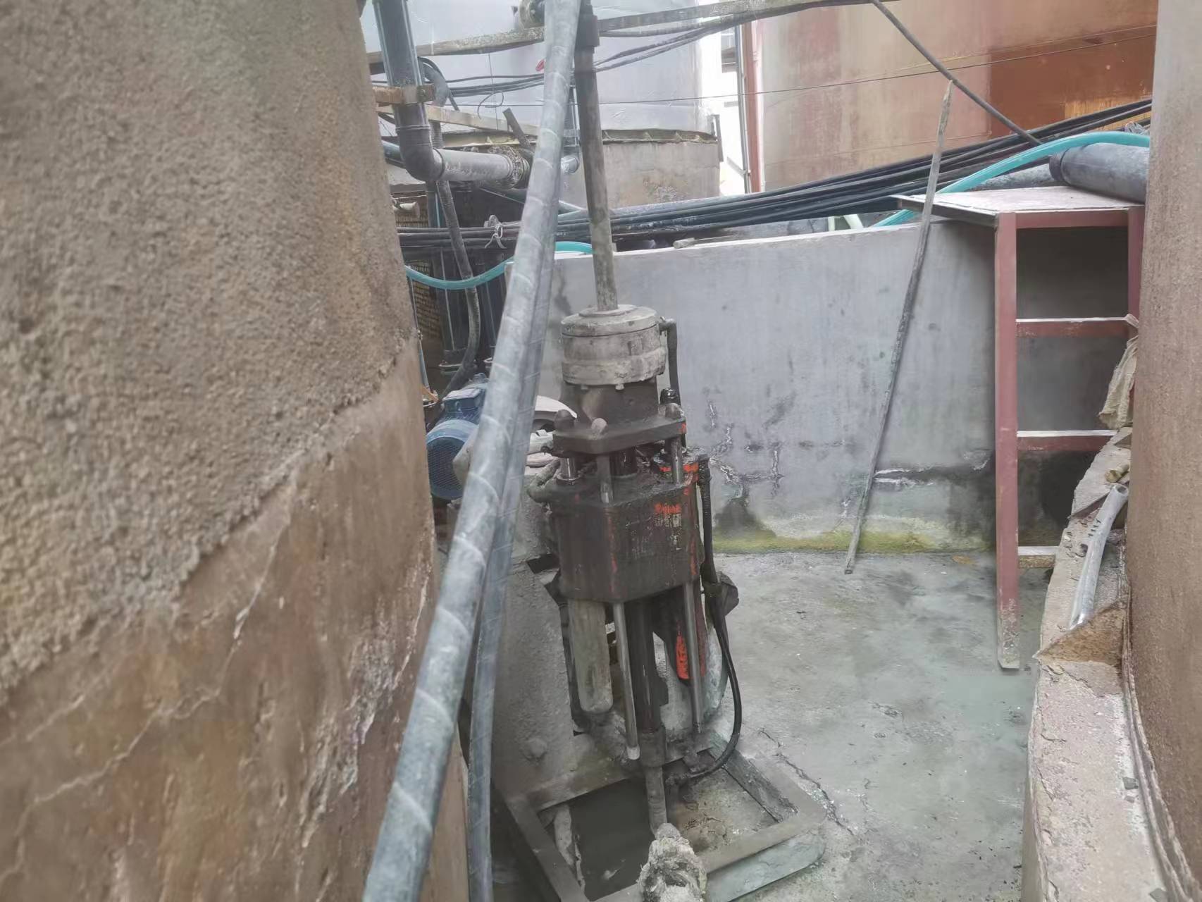 长顺基础注浆工程施工中应注意哪些?